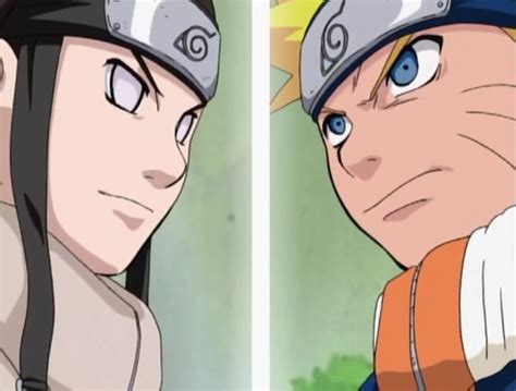 naruto vs neji|naruto vs neji anime.